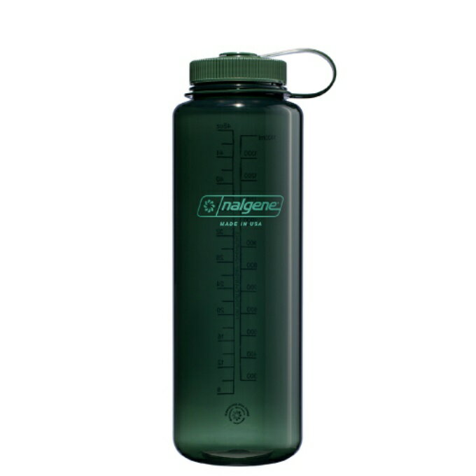 乐天商城 - ナルゲン(NALGENE) ドリンクボトル 広口1.5L Tritan Renew トライタンリニュー 91663 od