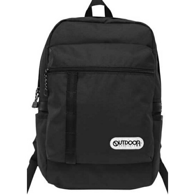OUTDOOR - アウトドアプロダクツ OUTDOOR PRODUCTS バックパック メンズ レディース ラインテープ デイパック26 22469015