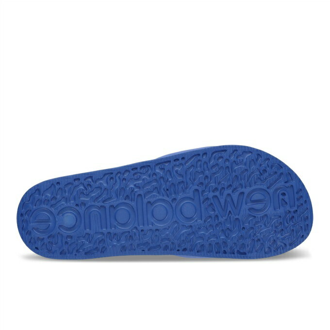 ニューバランス シャワーサンダル メンズ レディース SUF050 SUF050-N2 new balance