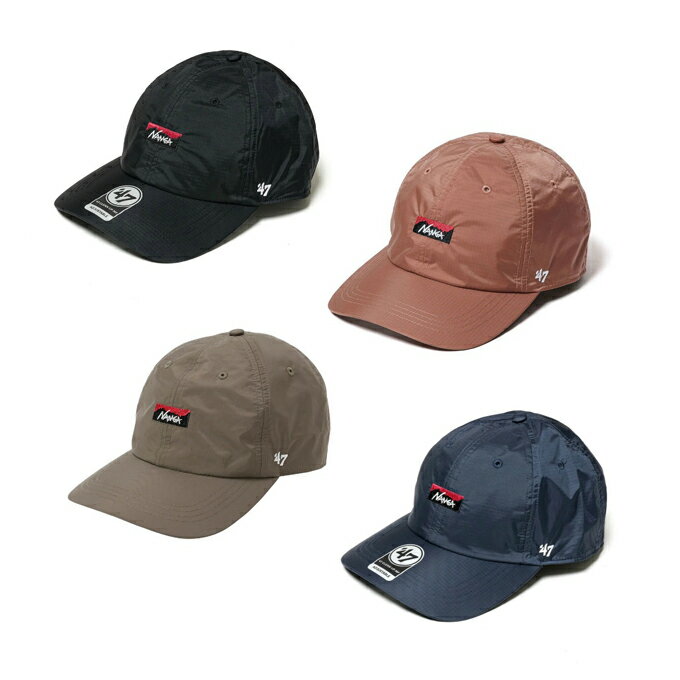樂天商城 - ナンガ NANGA 帽子 キャップ メンズ ナンガ× 47 オーロラテックスキャップ NANGA×'47 AURORA TEX CAP NS2411-3B019 od