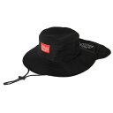 【メール便送料無料】 マンハッタンポーテージ(Manhattan Portage) ハット メンズ レディース SUNSHADE HAT サンシェード ハット MP146