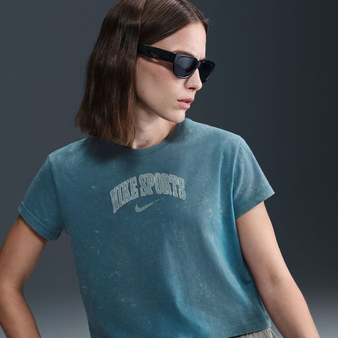 ڥ᡼̵ۥʥ T Ⱦµ ǥ L NSW PNX WASHȾµT IB7334-006 NIKE