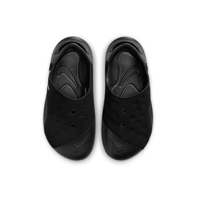 ヒマラヤアウトドア専門店のナイキ マリンシューズ ジュニア アクアスウッシュTD FN0876-002 NIKE｜アングル2