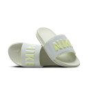 ナイキ シャワーサンダル レディース オフコート SLIDE BQ4632-013 NIKE