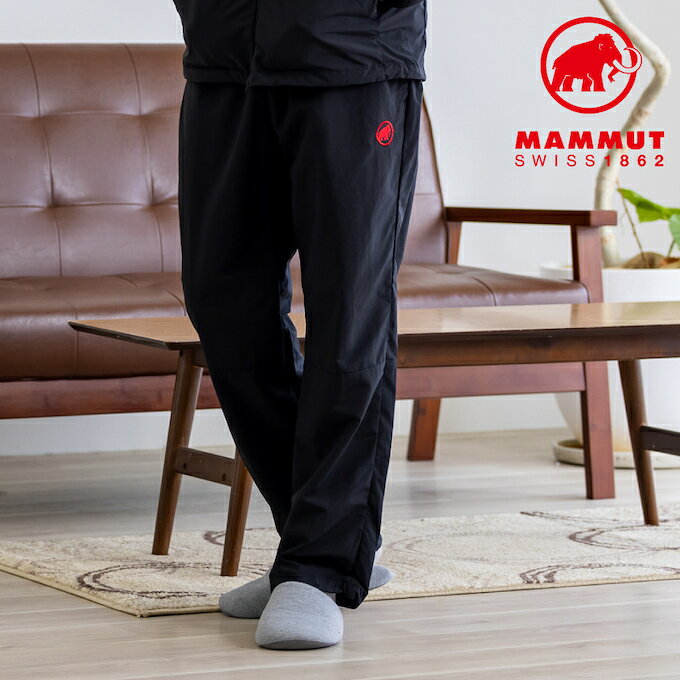 楽天市場】マムート パンツ xlの通販