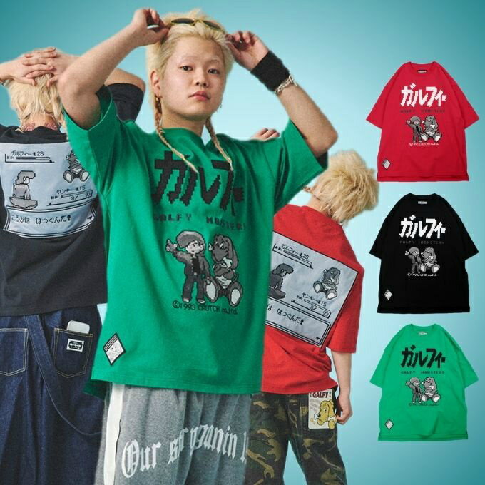 ����ե��� ��� ��ǥ����� Ⱦµ T����� ����Tee �礭�������� �����奢�� ��ä��� ����ե� �˽����� ��˥��å��� GALFY ��