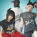 ガルフィー メンズ レディース タンクトップ 袖なし 袖を忘れしTシャツ 大きいサイズ カジュアル ゆったり ガルフィ 男女兼用 ユニセックス GALFY ‥
