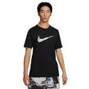 【メール便送料無料】ナイキ Tシャツ 半袖 メンズ DF ENERGY 機能Tシャツ HJ3660-010 NIKE