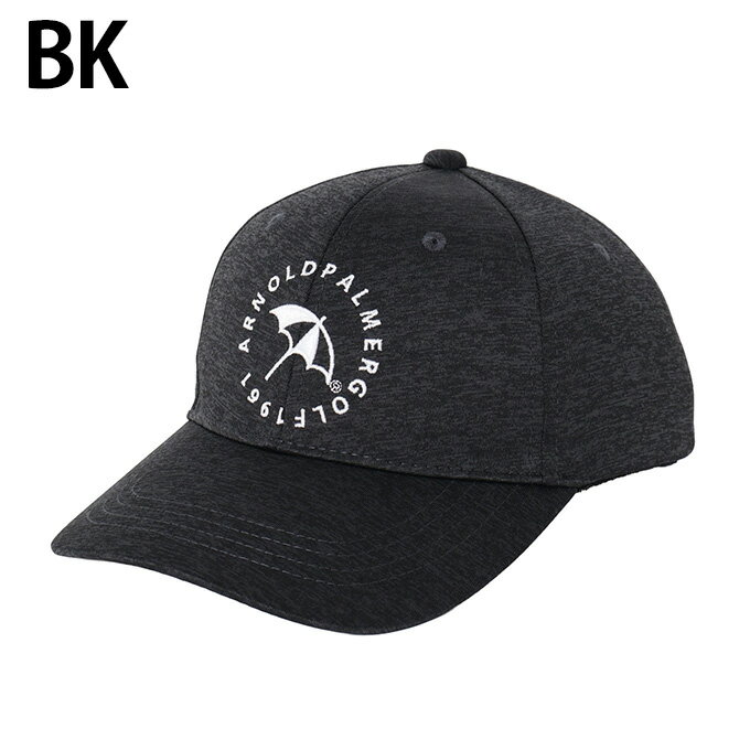 アーノルドパーマー(arnold palmer) ゴルフ キャップ メンズ スウェットキャップ APCP-21 【2025年春夏モデル】 od