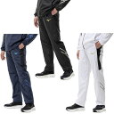 ミズノ(MIZUNO) ウインドブレーカー パンツ メンズ レディース 吸湿発熱 ウインドブレーカーパンツ 32MFC631 od