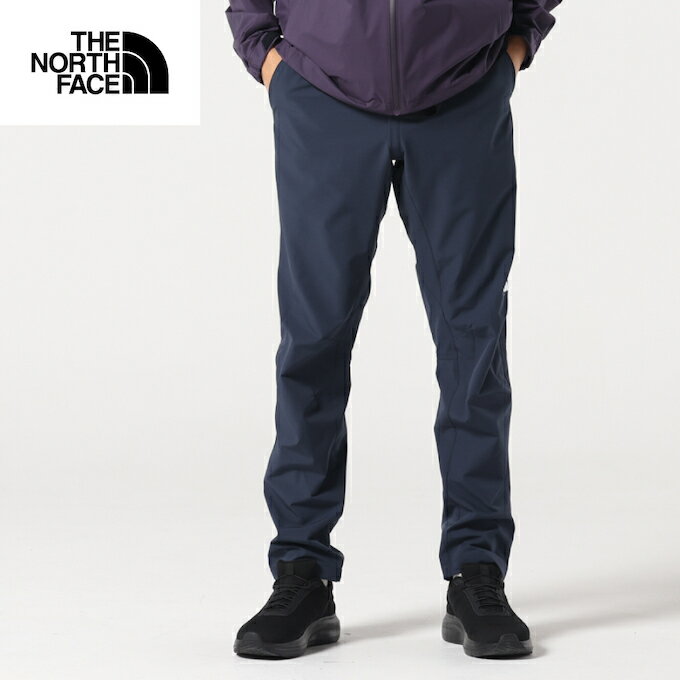 Pants - 【メール便送料無料】ザ・ノース・フェイス THE NORTH FACE ロングパンツ メンズ ドーロライトパンツ 紺 ネイビー 撥水 テーパードパンツ ノースフェイス NB82506-UN od