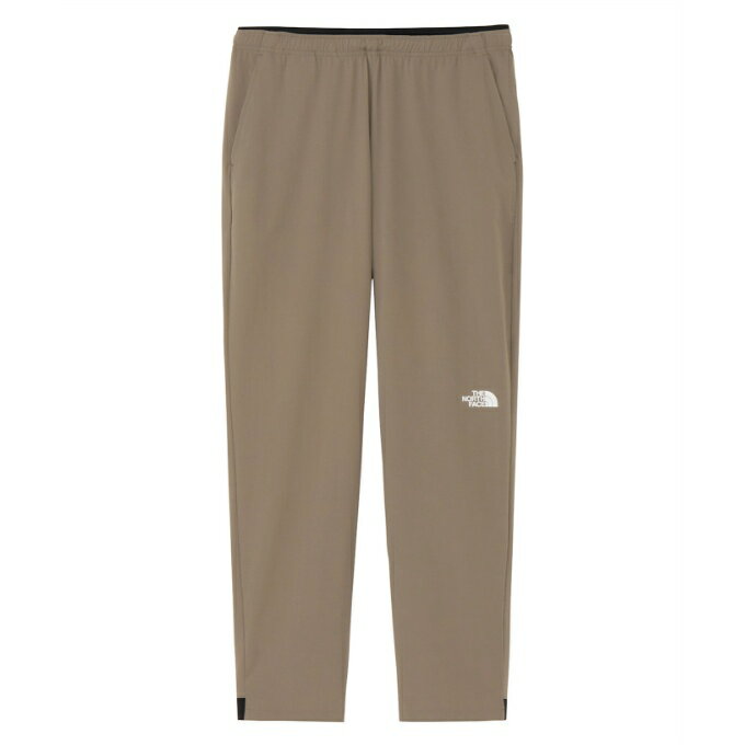 ザ・ノース・フェイス THE NORTH FACE ロングパンツ レディース FLEXIBLE LONG PT フレキシブルロングパンツ 茶色 ブラウン シンプル ノースフェイス NBW12582-MR od