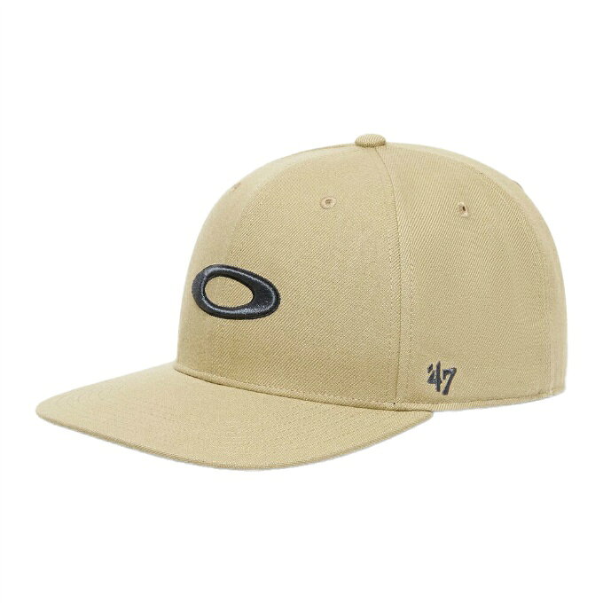 乐天商城 - オークリー OAKLEY ハット メンズ 47 OAKLEY B1B ELLIPSE HAT FOS901222-32F 【国内正規品】 od