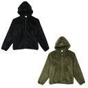 【期間限定クーポン配布中! 11/20 20:00〜11/27 1:59】チャンピオン(Champion) フリースジャケット メンズ BASIC フードシェル...