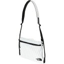 ザ・ノース・フェイス(THE NORTH FACE) ショルダーバッグ メンズ レディース Rafter ショルダーポーチ M NM82514-W 【国内正規品...