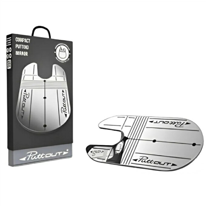3パットを克服するパッティング練習器具がここに 革新的なパッティング練習器具として、人気があるプレミアムプレッシャーパットトレーナー。 お家で楽しくパターが練習でき、短期間で3パットが減りスコアアップを実現できます。 ただ打ってこなすだけの練習は終わりにして、本番さながらの"上達する"練習をパットトレーナーで始めましょう。 検索ワード：練習器具