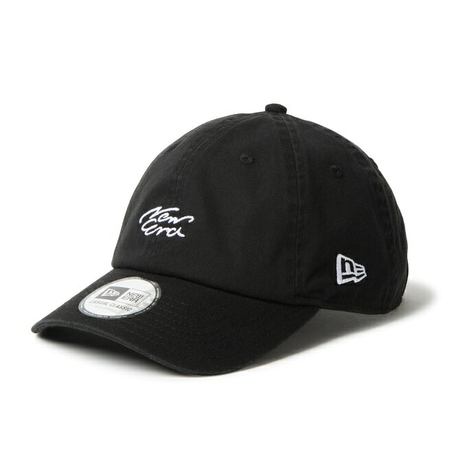 乐天商城 - ニューエラ(NEW ERA) 帽子 キャップ メンズ CC HANDWRITTEN LOGO CC手書きロゴ 14667733 【国内正規品】 od