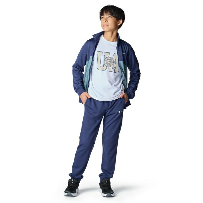 ������������ޡ�(UNDER ARMOUR) ���󥰥ѥ�� ����˥� UA�ȥ�å��ѥ�� 6007824-403 od