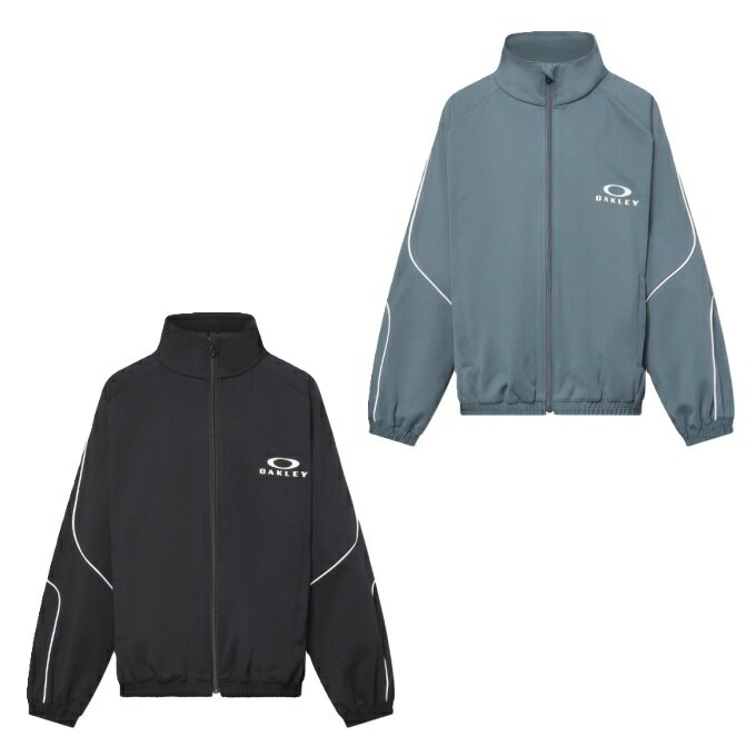 オークリー(OAKLEY) ジャージ ジャケット ジュニア YTR ACTIVATE JERSEY JKT 10.0 FOA408316 【国内正..