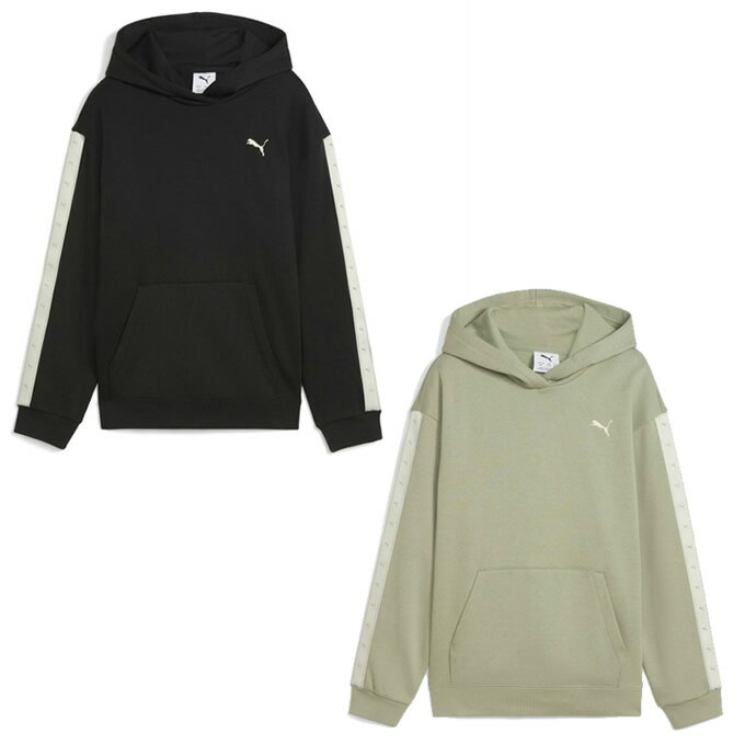 ■カラー：01、82 ■サイズ： 130(バスト/83cm、肩幅/34.0cm、すそ周り/62cm、後ろ丈/47.0cm) 140(バスト/88cm、肩幅/36.0cm、すそ周り/67cm、後ろ丈/51.0cm) 150(バスト/98cm、肩幅/40.0cm、すそ周り/77cm、後ろ丈/59.0cm) 160(バスト/103cm、肩幅/42.0cm、すそ周り/82cm、後ろ丈/63.0cm) ※製品によって仕上りサイズに多少の誤差がありますのでご了承下さいませ。 ■素材：本体/コットン66%ポリエステル34% ■原産国：バングラデシュ 検索ワード：キッズ スポーツウェア フード フーディ フーディー