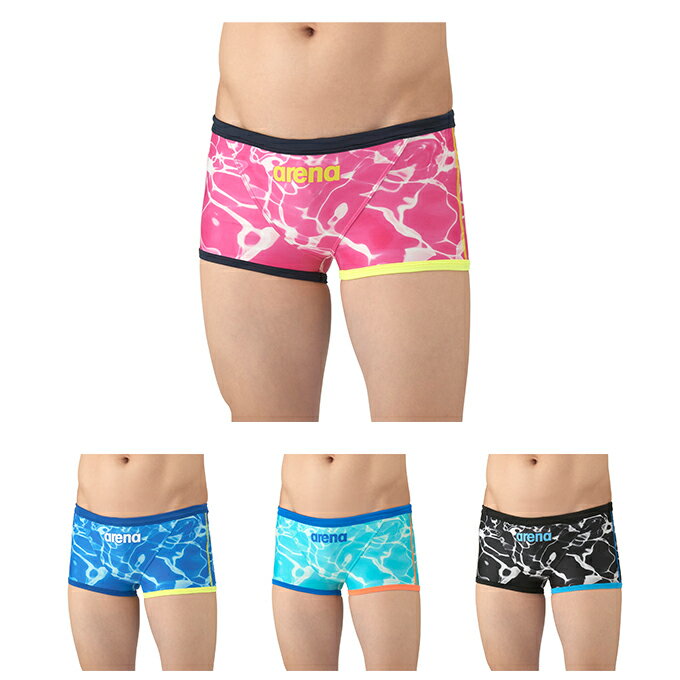 �ڥ᡼��������̵���ۥ��꡼�� arena FINA��ǧ ���˿��� ���ѥå� ��� �ȥ졼�˥󥰥��ѥå� ���硼�ȥ�å� AS5FWM03M od