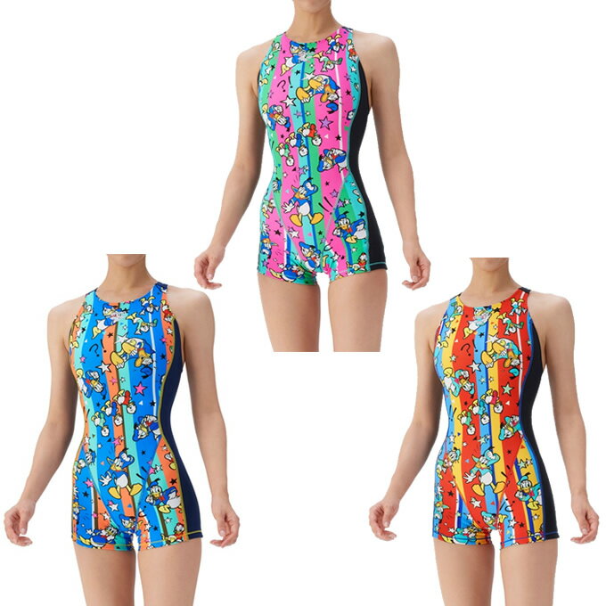 【メール便送料無料】アリーナ(arena) トレーニング水着 レディース トレーニングMスパッツ ヒュドゥル AS5FWM54L od