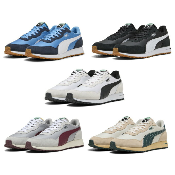 プーマ(PUMA) ゴルフシューズ スパイクレス メンズ レディース プーマ Helsinki G 312158 【2025年モデル】 od
