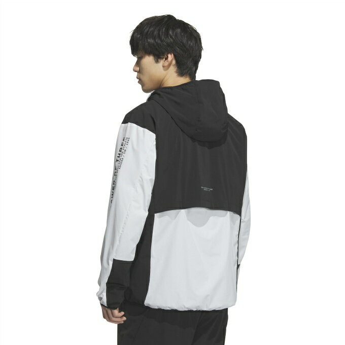 アディダス adidas ウインドブレーカー ジャケット メンズ アディダスアダプテーシ...