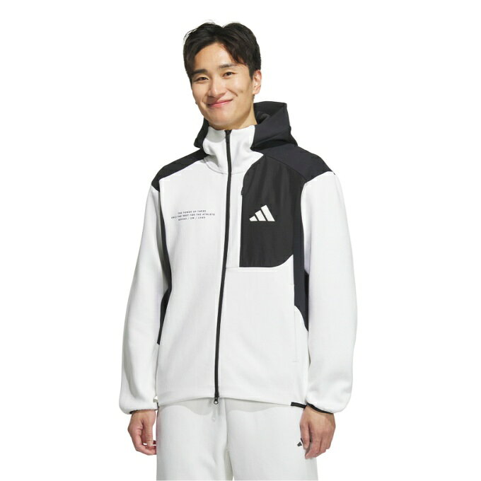 乐天商城 - アディダス スポーツウェア ジャージ　ジャケット M ADPT トラックトップ KA1232 KS489 adidas od
