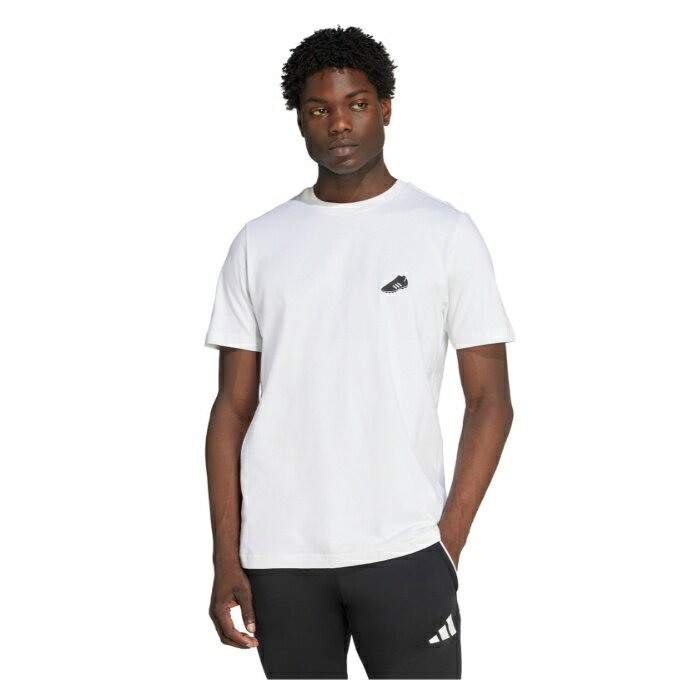乐天商城 - 【メール便送料無料】 アディダス Tシャツ 半袖 COPA サイン グラフィック Tシャツ JM8957 JXY84 adidas od