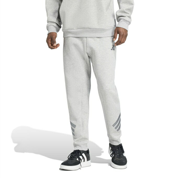 アディダス adidas スウェットジョガーパンツ メンズ Future Icons 3-Stripes Tracksuit Bottoms JY0093 JVN20 od