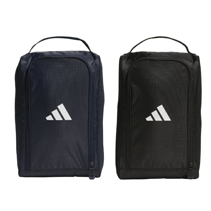 アディダス(adidas) シューズケース メンズ レディース サイドメッシュシューズバッグ JWK34 【国内正規品】【2025年モデル】 od