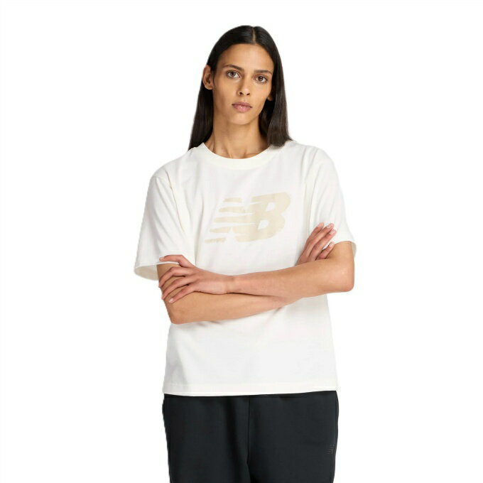 �ڥ᡼��������̵���ۥ˥塼�Х��(new balance) T����� Ⱦµ ��ǥ����� T-Shirt AWT53170-SST od