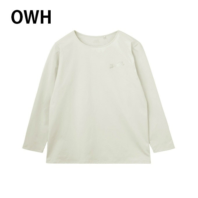 エックスガール X‐girl Tシャツ 長袖 レディース スポーツバックロゴ L/S機能T 155...