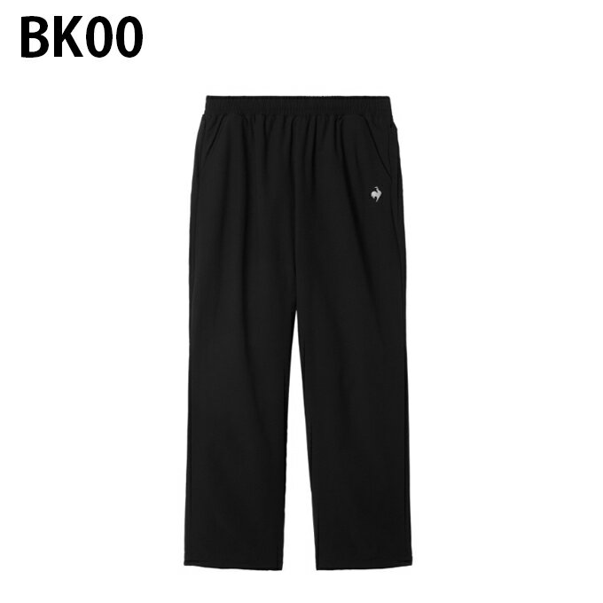 ルコックスポルティフ le coq sportif ウインドブレーカー パンツ レディース 裏起...