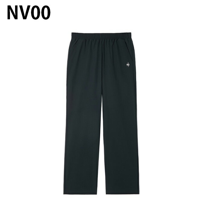 �륳�å����ݥ�ƥ��� le coq sportif ������ɥ֥졼���� �ѥ�� ��ǥ����� ΢���ӥ�����ɥ֥졼�����ѥ�� LT5FPZ30L od