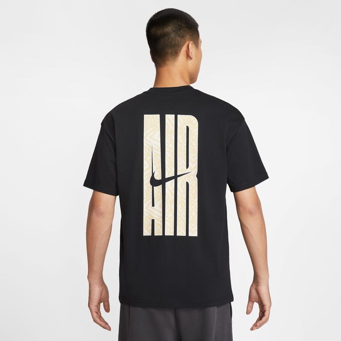 乐天商城 - 【メール便送料無料】 ナイキ(NIKE) Tシャツ 半袖 メンズ マックス90 Tシャツ HQ9249-010 od