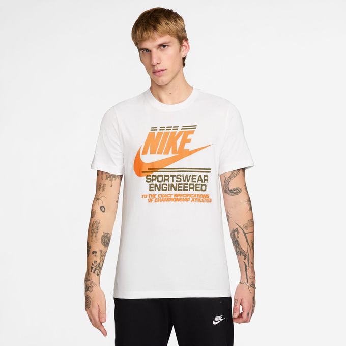 【メール便送料無料】 ナイキ(NIKE) Tシャツ 半袖 メンズ NSW 6MO FUTURA Tシャツ ...
