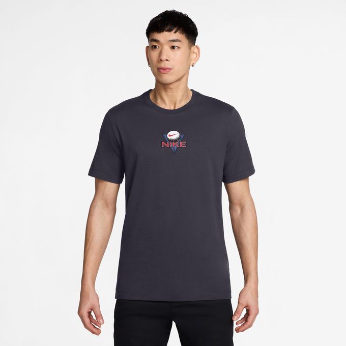 樂天商城 - 【メール便送料無料】ナイキ(NIKE) Tシャツ 半袖 メンズ ゴルフTシャツ HJ3333-540 od