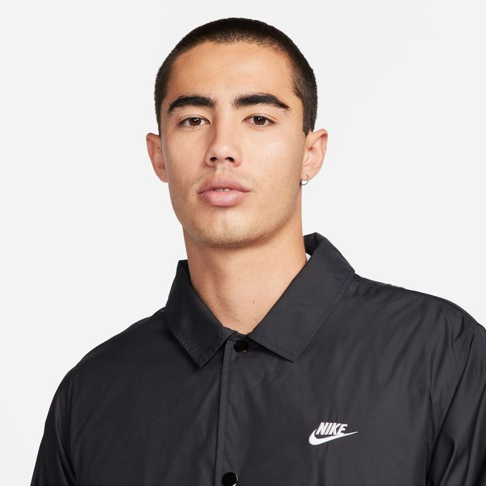 ナイキ(NIKE) ジャケット メンズ NSW CLUB コーチJKT FN3317-010