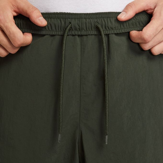 ナイキ(NIKE) ウインドブレーカー パンツ ナイキ クラブ メンズ ウーブン カーゴ ...