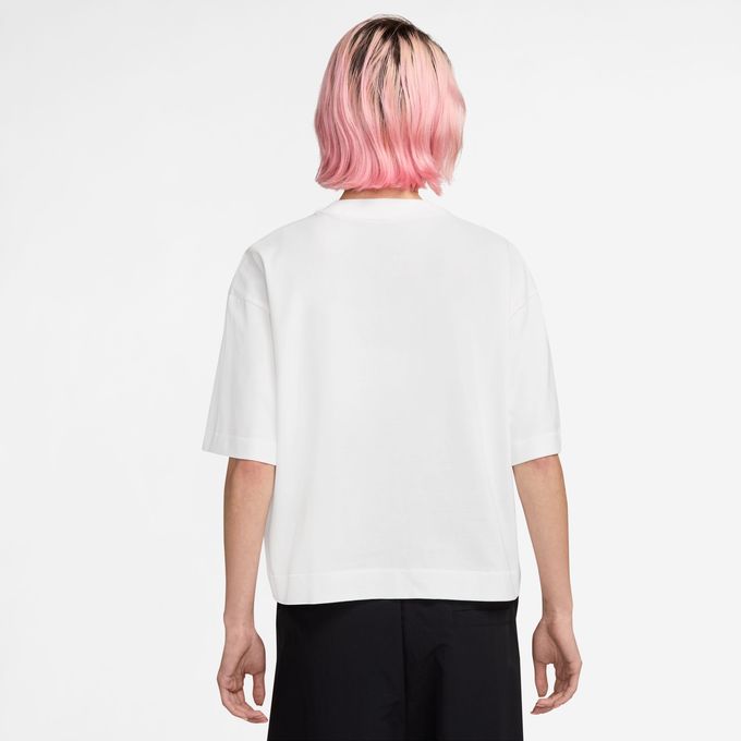 【メール便送料無料】 ナイキ(NIKE) Tシャツ 半袖 レディース NSW LUXE BOXY SST H...