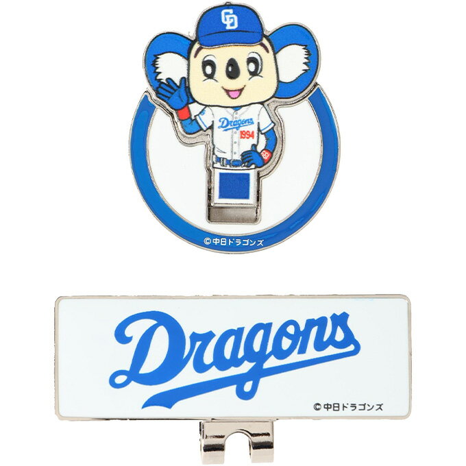楽天市場】ゴルフマーカー 龍の通販