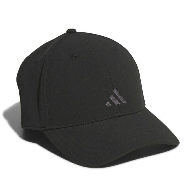 アディダス adidas ゴルフ キャップ メンズ 撥水耳当て付きスリーインワンキャップ...