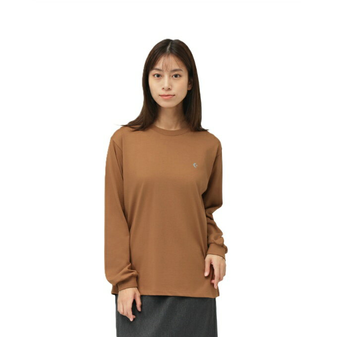 �ڥ᡼��������̵���ۥ���С���(CONVERSE) T����� Ĺµ ��ǥ����� ��������ɥ��� L/S T 42200182 od