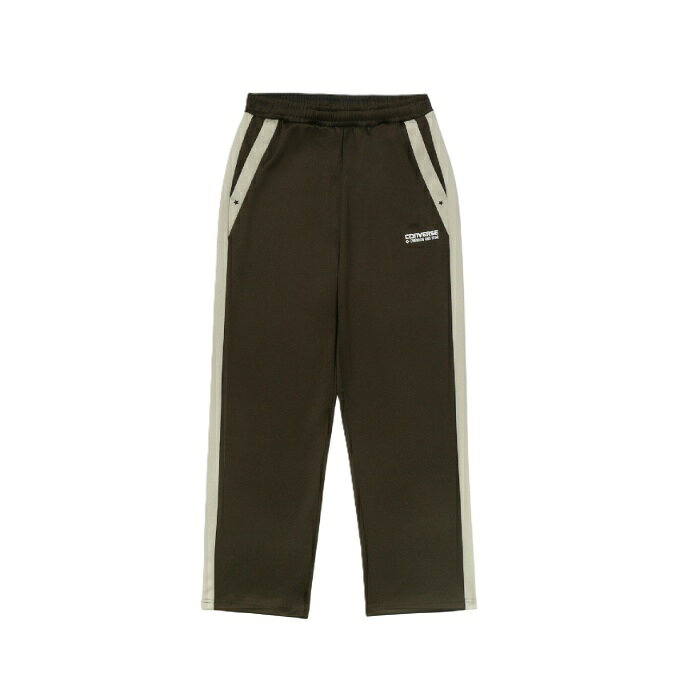 コンバース(CONVERSE) ジャージパンツ レディース CSライン トラックPT 42400251