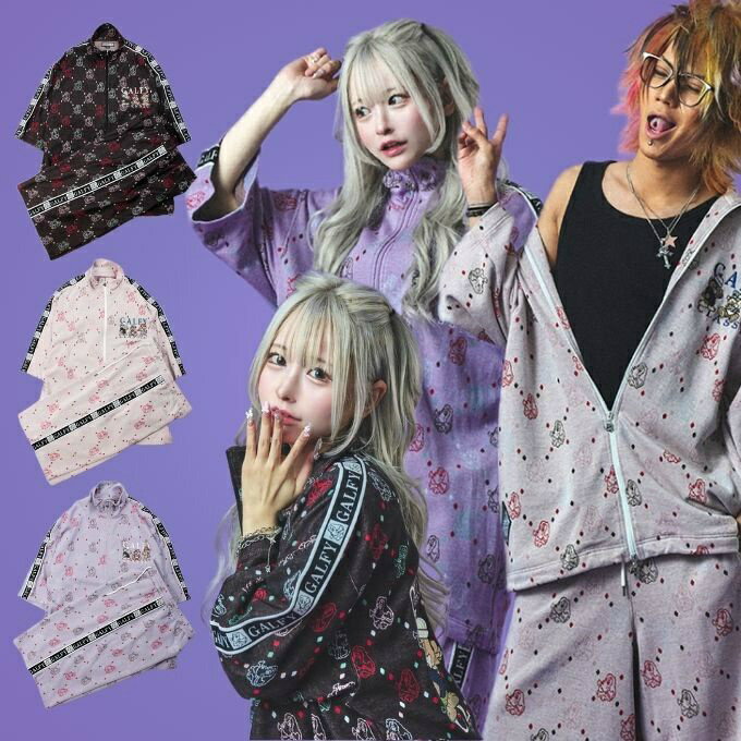 楽天市場】ガルフィ セットアップの通販