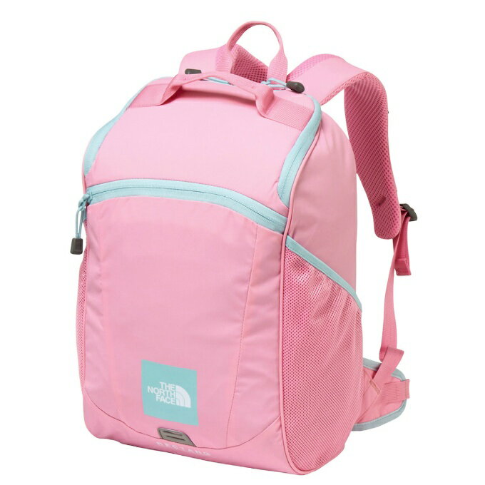 ノースフェイス　レクタング　キッズ　リュック　17L XD ザ・ノース・フェイス キッズ ジュニア リュックサック 17L