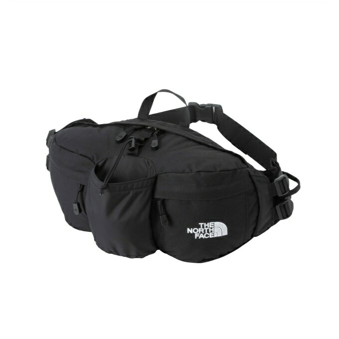 �����Ρ������ե�����(THE NORTH FACE) �������ȥХå� ��� ��ǥ����� ���饤�ޡ����С� Climber Lumbar NM82552-K ...