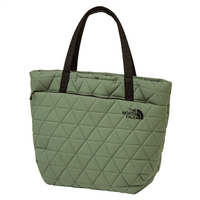 ザ・ノース・フェイス(THE NORTH FACE) トートバッグ メンズ レディース ジオフェイストート NM32352-BI 【国内正規品】 od